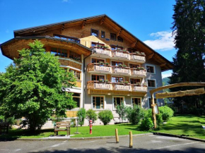 Ribno Alpine Hotel